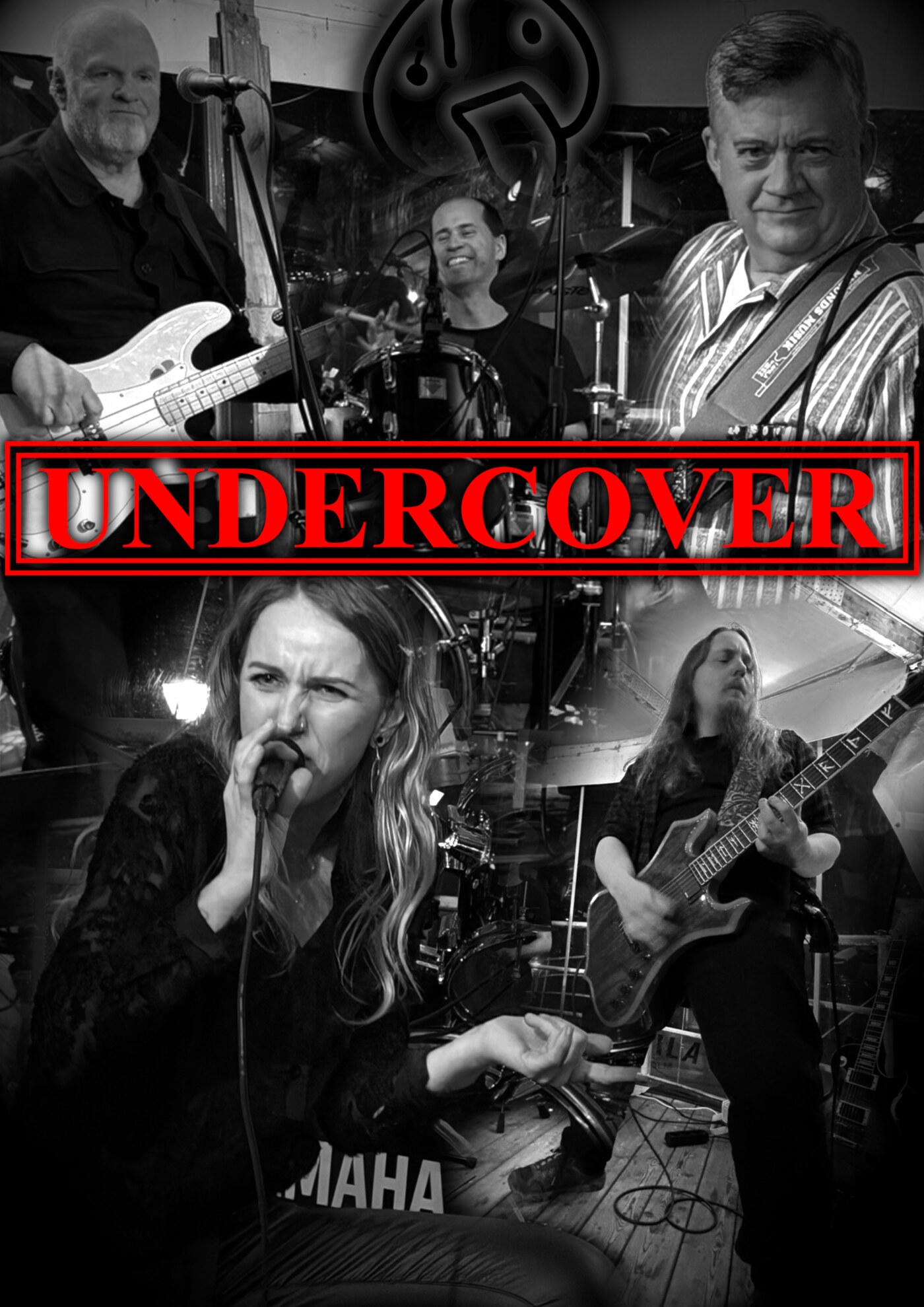 Undercover